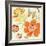 Spice Bouquet II-Daphne Brissonnet-Framed Art Print