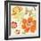 Spice Bouquet II-Daphne Brissonnet-Framed Art Print