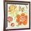 Spice Bouquet II-Daphne Brissonnet-Framed Premium Giclee Print