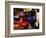 Spice Market Culture, Istanbul, Turkey-Joe Restuccia III-Framed Photographic Print