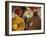 Spice Market, Vietnam-Keren Su-Framed Photographic Print