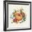 Spice Season VII-Daphne Brissonnet-Framed Art Print