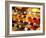 Spice Shop at the Spice Bazaar, Istanbul, Turkey, Europe-Levy Yadid-Framed Photographic Print