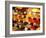 Spice Shop at the Spice Bazaar, Istanbul, Turkey, Europe-Levy Yadid-Framed Photographic Print