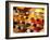 Spice Shop at the Spice Bazaar, Istanbul, Turkey, Europe-Levy Yadid-Framed Photographic Print