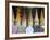 Spice Shop, Marrakech, Morocco, North Africa, Africa-Vincenzo Lombardo-Framed Photographic Print