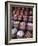 Spice Shop, Marrakech, Morocco, North Africa, Africa-Vincenzo Lombardo-Framed Photographic Print