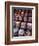 Spice Shop, Marrakech, Morocco, North Africa, Africa-Vincenzo Lombardo-Framed Photographic Print