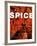 Spice Things Up-Dave Bartruff-Framed Art Print