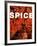 Spice Things Up-Dave Bartruff-Framed Art Print