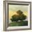 Spice Tree-Julia Purinton-Framed Art Print