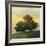 Spice Tree-Julia Purinton-Framed Art Print