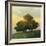 Spice Tree-Julia Purinton-Framed Art Print