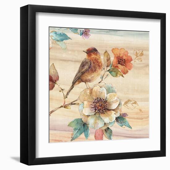 Spiced Nature II-Lisa Audit-Framed Art Print