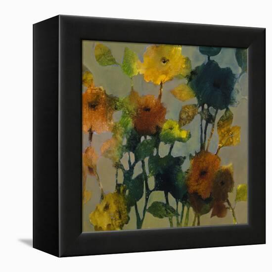 Spicey 1-Michelle Abrams-Framed Premier Image Canvas