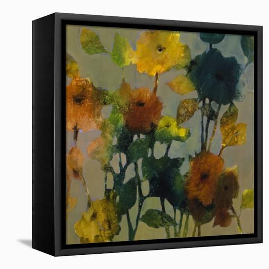 Spicey 1-Michelle Abrams-Framed Premier Image Canvas