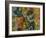 Spicey 2-Michelle Abrams-Framed Giclee Print