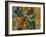 Spicey 2-Michelle Abrams-Framed Giclee Print