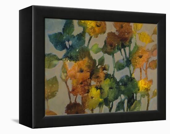 Spicey 2-Michelle Abrams-Framed Premier Image Canvas