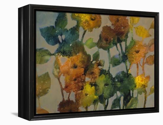 Spicey 2-Michelle Abrams-Framed Premier Image Canvas