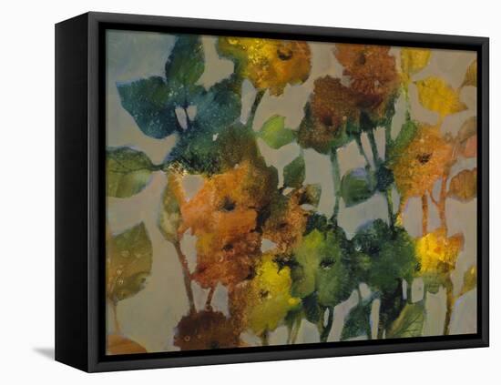 Spicey 2-Michelle Abrams-Framed Premier Image Canvas