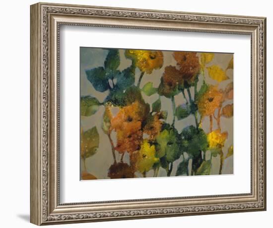 Spicey 2-Michelle Abrams-Framed Giclee Print