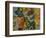 Spicey 2-Michelle Abrams-Framed Giclee Print