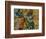 Spicey 2-Michelle Abrams-Framed Giclee Print