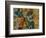 Spicey 2-Michelle Abrams-Framed Giclee Print