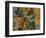 Spicey 2-Michelle Abrams-Framed Giclee Print