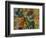 Spicey 2-Michelle Abrams-Framed Giclee Print