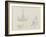 Spicula of Alcyonium Digitatum: Dead Mans Fingers-Philip Henry Gosse-Framed Giclee Print