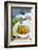 Spicy salad, Vietnamese food, Vietnam, Indochina, Southeast Asia, Asia-Alex Robinson-Framed Photographic Print