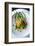 Spicy Thai Salad, Thailand, Southeast Asia, Asia-Alex Robinson-Framed Photographic Print