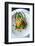 Spicy Thai Salad, Thailand, Southeast Asia, Asia-Alex Robinson-Framed Photographic Print