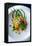 Spicy Thai Salad, Thailand, Southeast Asia, Asia-Alex Robinson-Framed Premier Image Canvas