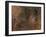 Spider in Web, Washington, USA-Terry Eggers-Framed Photographic Print