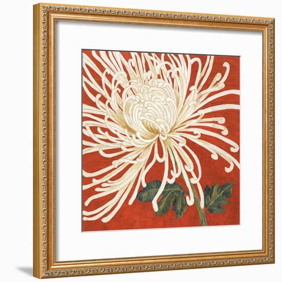 Spider Mum II-Judy Shelby-Framed Art Print