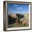 Spider Rock, Canyon De Chelly National Monument, Arizona, USA-Tony Gervis-Framed Photographic Print