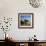 Spider Rock, Canyon De Chelly National Monument, Arizona, USA-Tony Gervis-Framed Photographic Print displayed on a wall