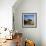 Spider Rock, Canyon De Chelly National Monument, Arizona, USA-Tony Gervis-Framed Photographic Print displayed on a wall