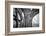 Spiderman-Nicolás Merino-Framed Photographic Print