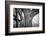 Spiderman-Nicolás Merino-Framed Photographic Print