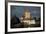 Spiez Castle, Canton of Bern, Switzerland, 12th-17th Centuries-null-Framed Giclee Print