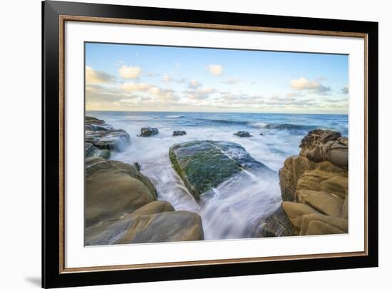 Spilling Over-Joseph S Giacalone-Framed Giclee Print