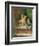 Spilt Milk-Philip Eustace Stretton-Framed Giclee Print