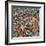 Spin 2-Hilary Winfield-Framed Giclee Print