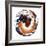 Spin Art 13-Kyle Goderwis-Framed Giclee Print