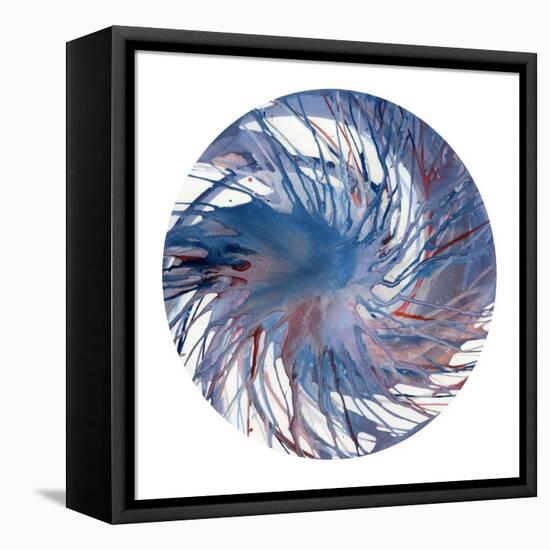 Spin Art 20-Kyle Goderwis-Framed Premier Image Canvas