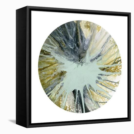 Spin Art 8-Kyle Goderwis-Framed Premier Image Canvas
